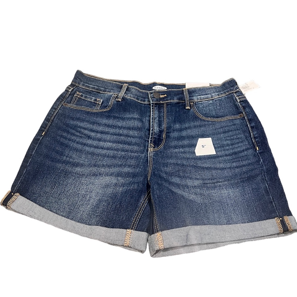 Old Navy shorts